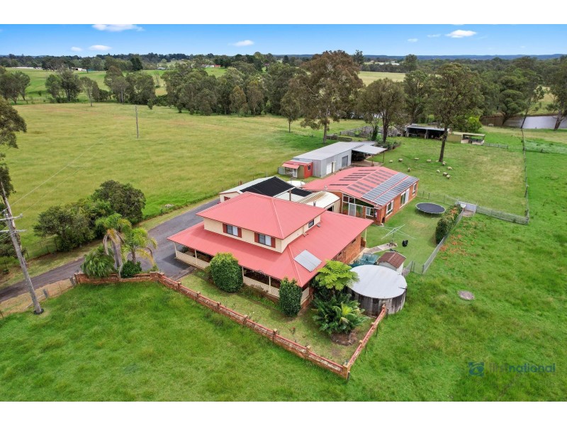 55 Nightingale Road, Pheasants Nest NSW 2574
