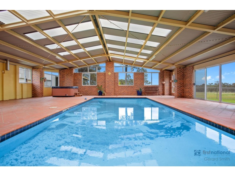 55 Nightingale Road, Pheasants Nest NSW 2574