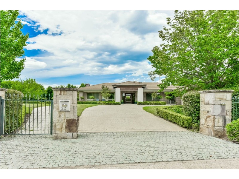 22 Pembroke Parade, Wilton NSW 2571