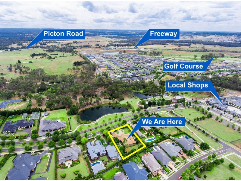 22 Pembroke Parade, Wilton NSW 2571