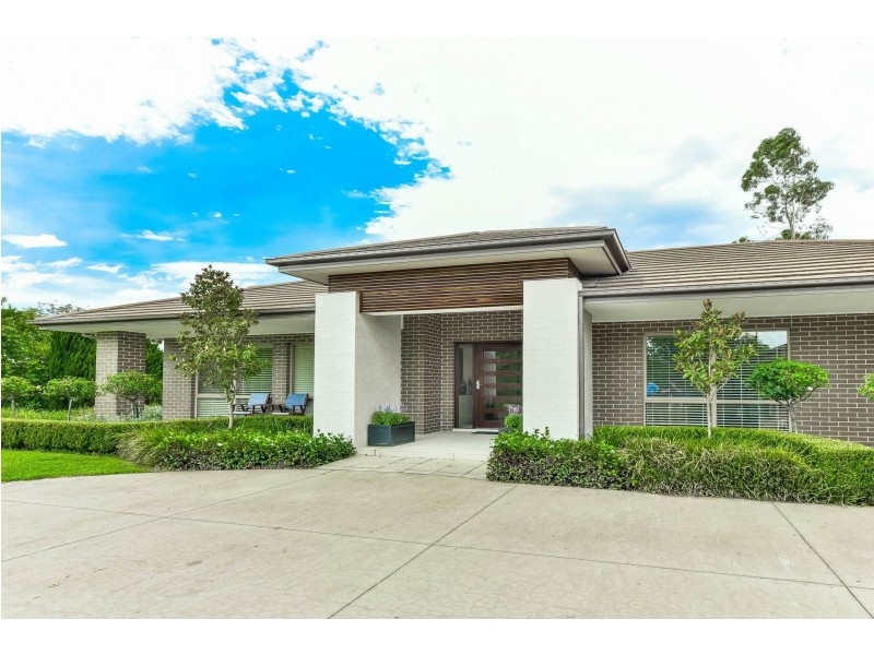 22 Pembroke Parade, Wilton NSW 2571
