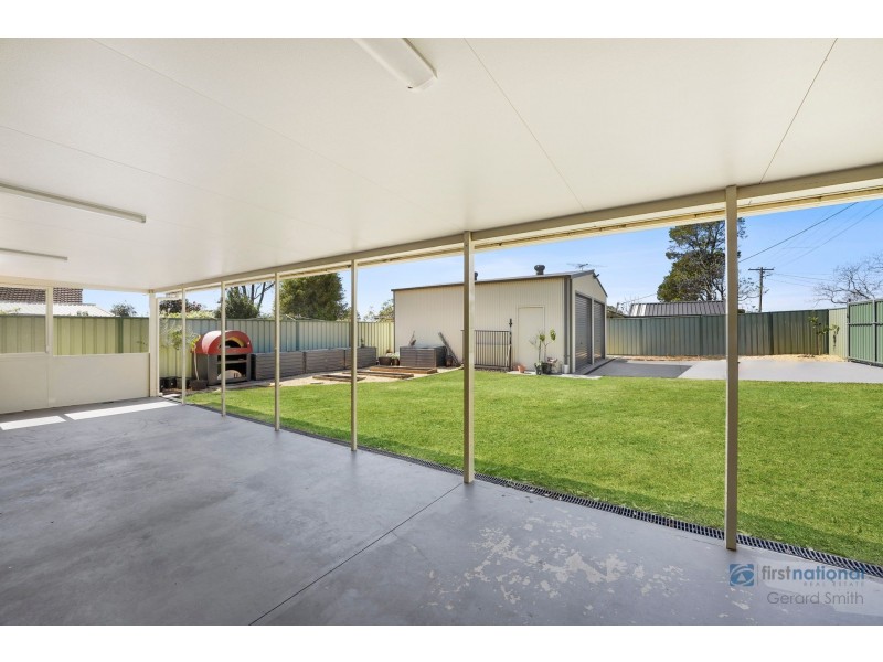 103 East Parade, Buxton NSW 2571