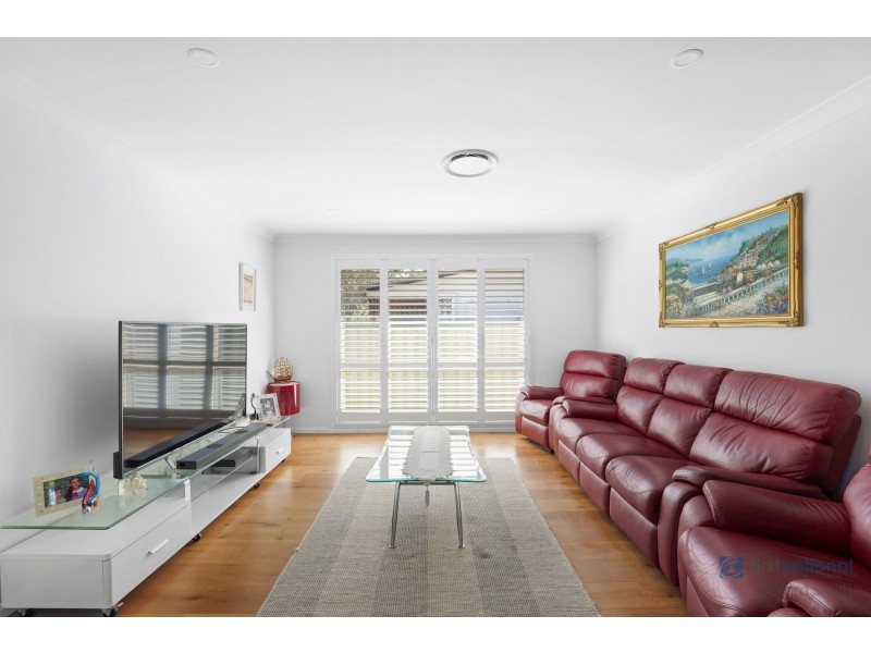 103 East Parade, Buxton NSW 2571