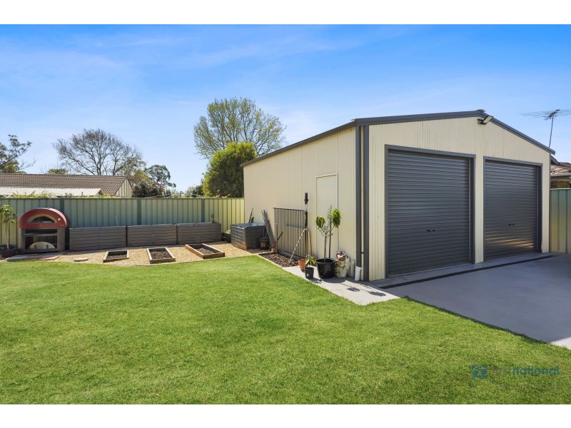 103 East Parade, Buxton NSW 2571