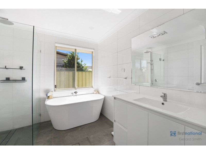 103 East Parade, Buxton NSW 2571