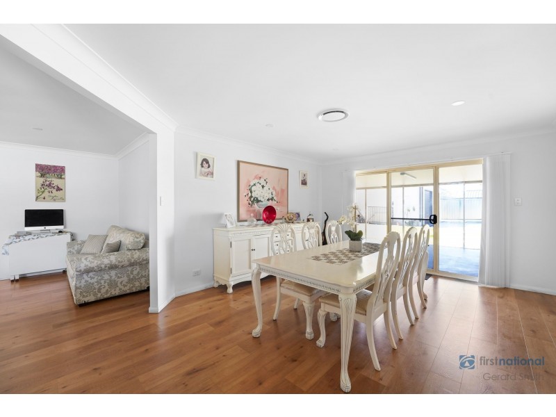 103 East Parade, Buxton NSW 2571