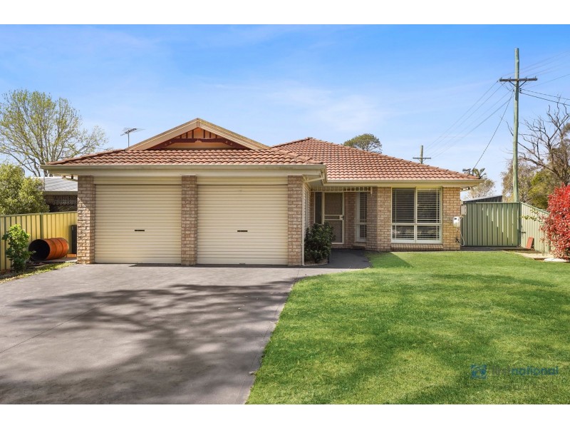 103 East Parade, Buxton NSW 2571