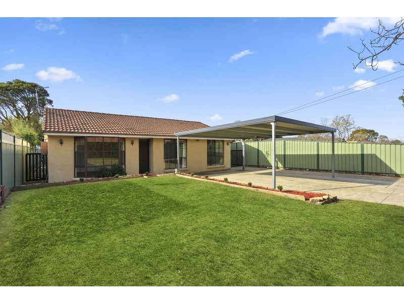 26 Grenfell Street, Buxton NSW 2571