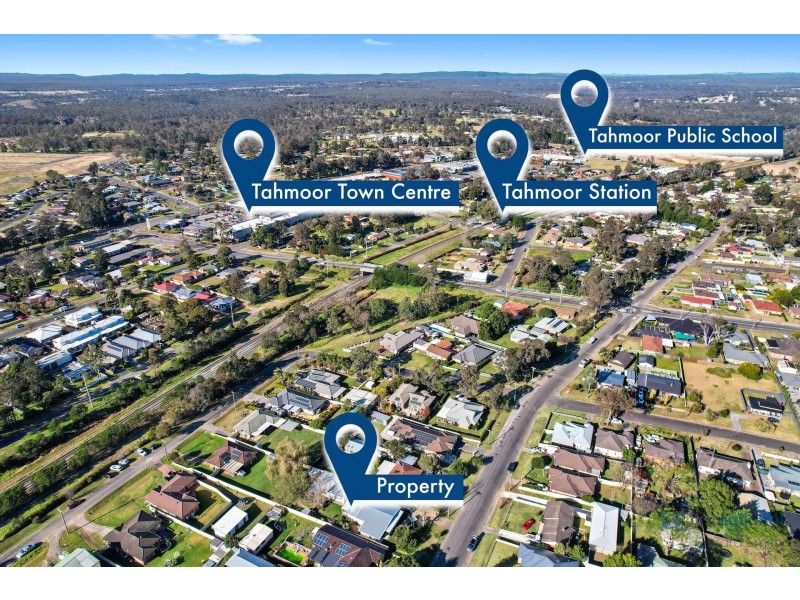 32 Castlereagh Street, Tahmoor NSW 2573