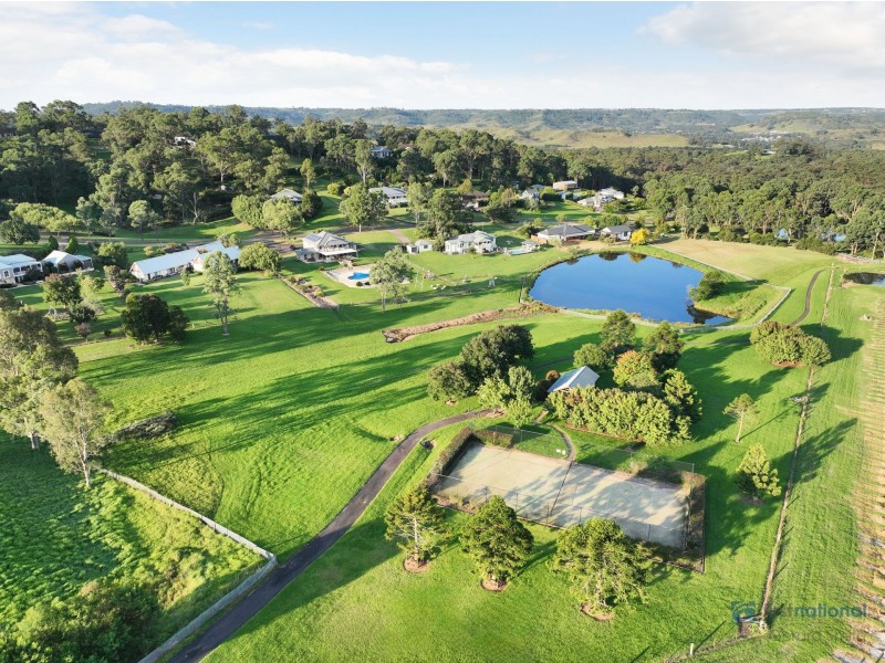 13 The Ironbarks, Picton NSW 2571