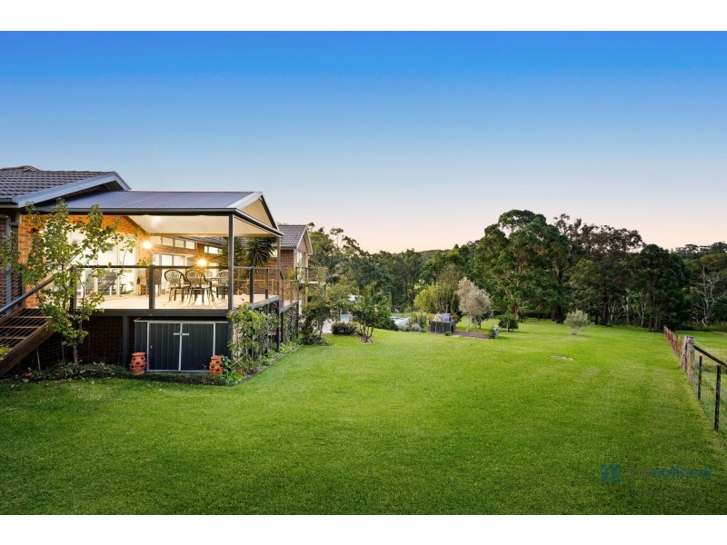 13 The Ironbarks, Picton NSW 2571