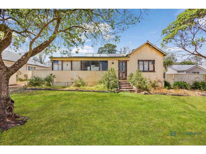 10 Mortimer Street, Yanderra NSW 2574