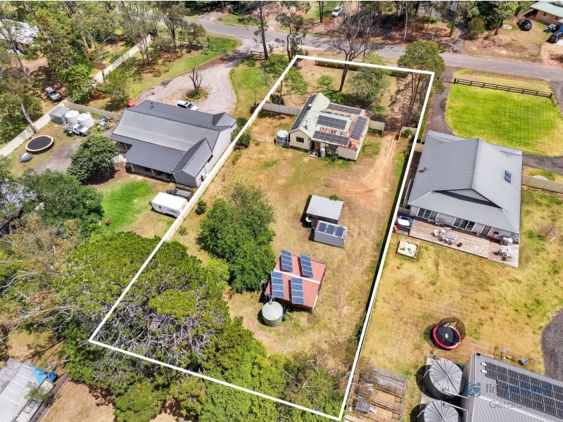 10 Mortimer Street, Yanderra NSW 2574