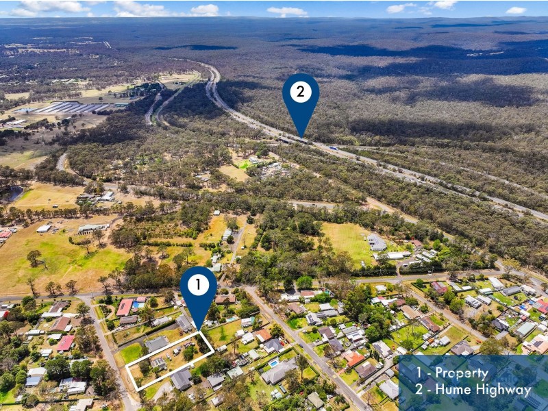 10 Mortimer Street, Yanderra NSW 2574
