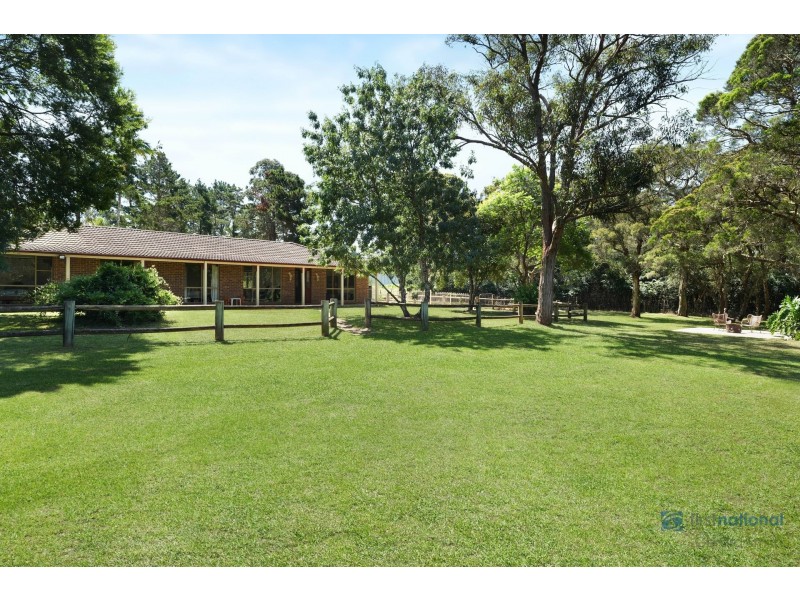 72 Shelleys Lane, Thirlmere NSW 2572