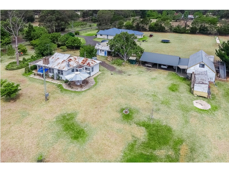 45 Buxton Ave, Buxton NSW 2571
