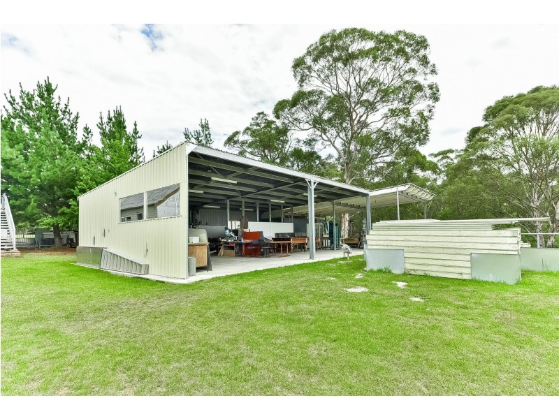 45 Buxton Ave, Buxton NSW 2571