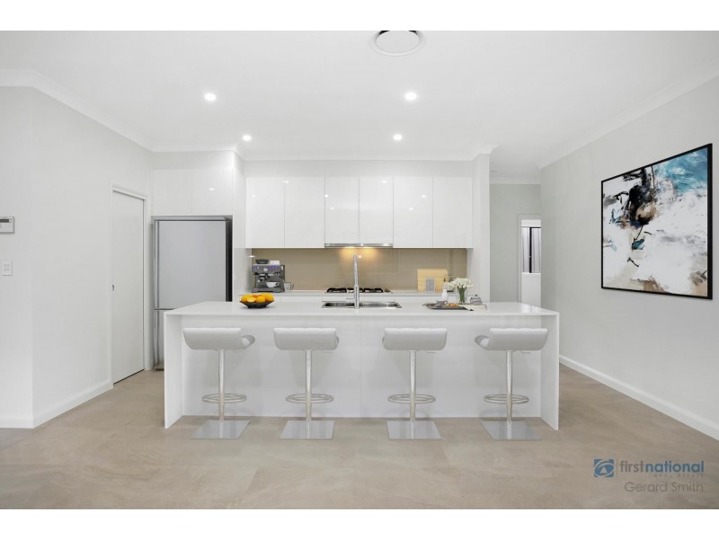 71 Highland Crescent, Thirlmere NSW 2572