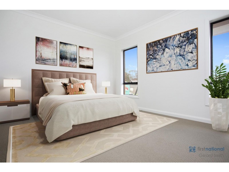 71 Highland Crescent, Thirlmere NSW 2572