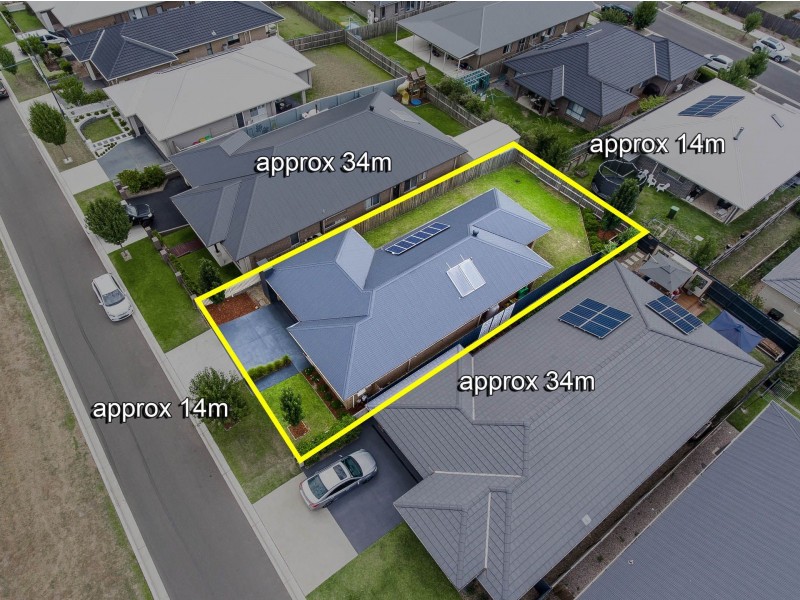 35 Maloney Chase, Wilton NSW 2571