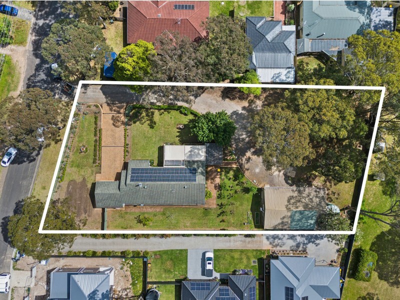 31-33 Hambridge Road, Bargo NSW 2574