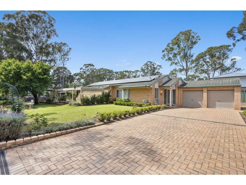 31-33 Hambridge Road, Bargo NSW 2574
