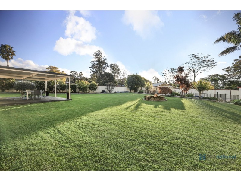 3 Old Southern Road, Yanderra NSW 2574