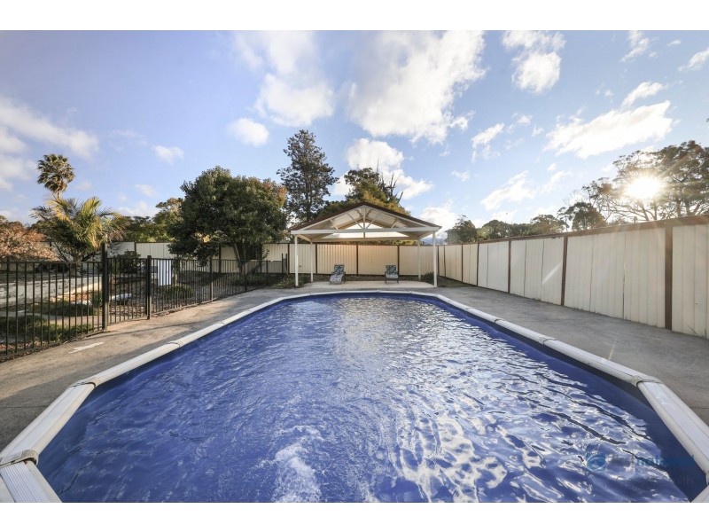 3 Old Southern Road, Yanderra NSW 2574