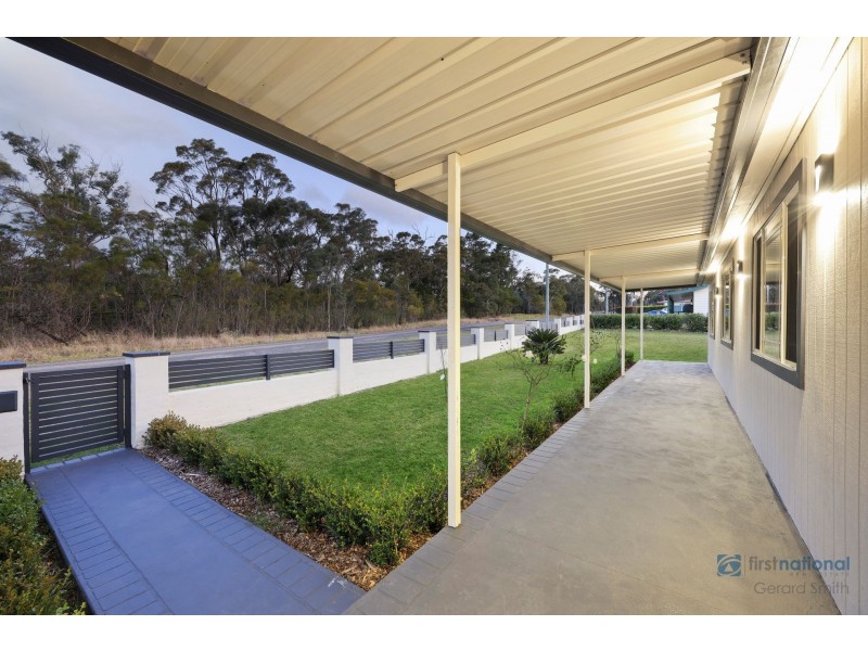 3 Old Southern Road, Yanderra NSW 2574