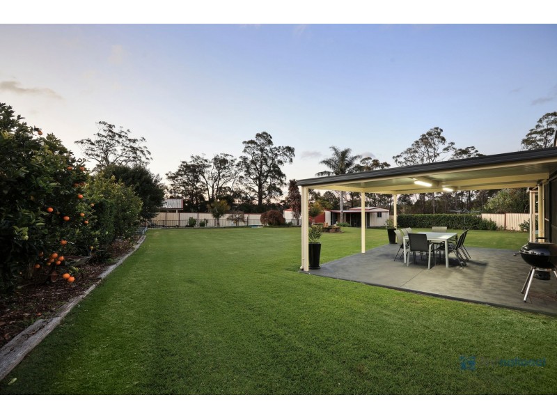 3 Old Southern Road, Yanderra NSW 2574