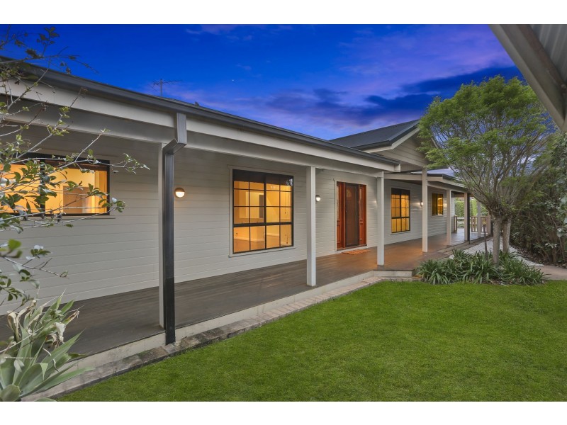 11 Nooral Street, Bargo NSW 2574