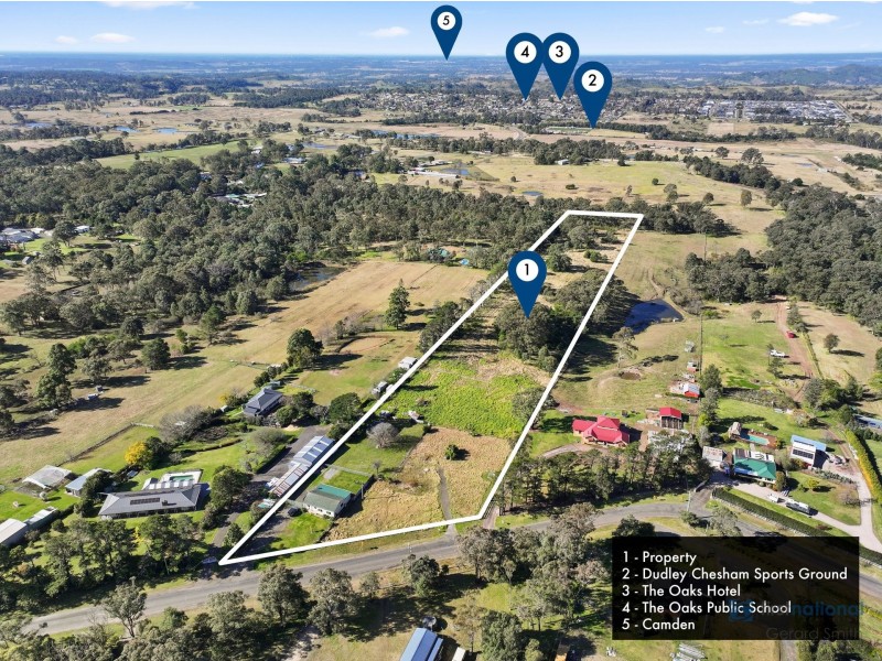 55 Binalong Road, Belimbla Park NSW 2570
