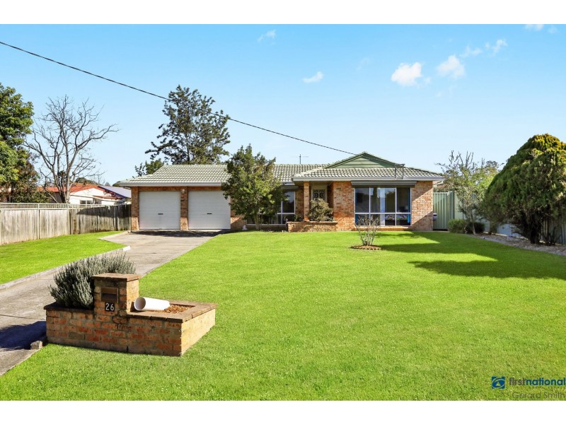 26 River Road, Tahmoor NSW 2573