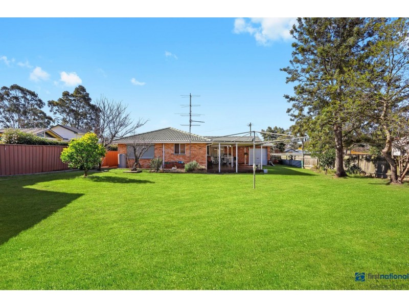 26 River Road, Tahmoor NSW 2573