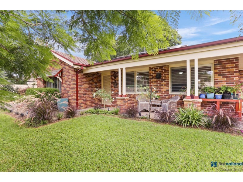 15a Close Street, Thirlmere NSW 2572