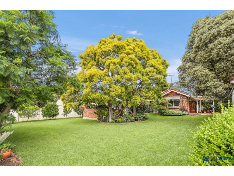 15a Close Street, Thirlmere NSW 2572