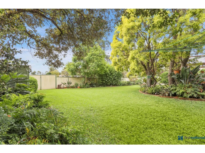 15a Close Street, Thirlmere NSW 2572