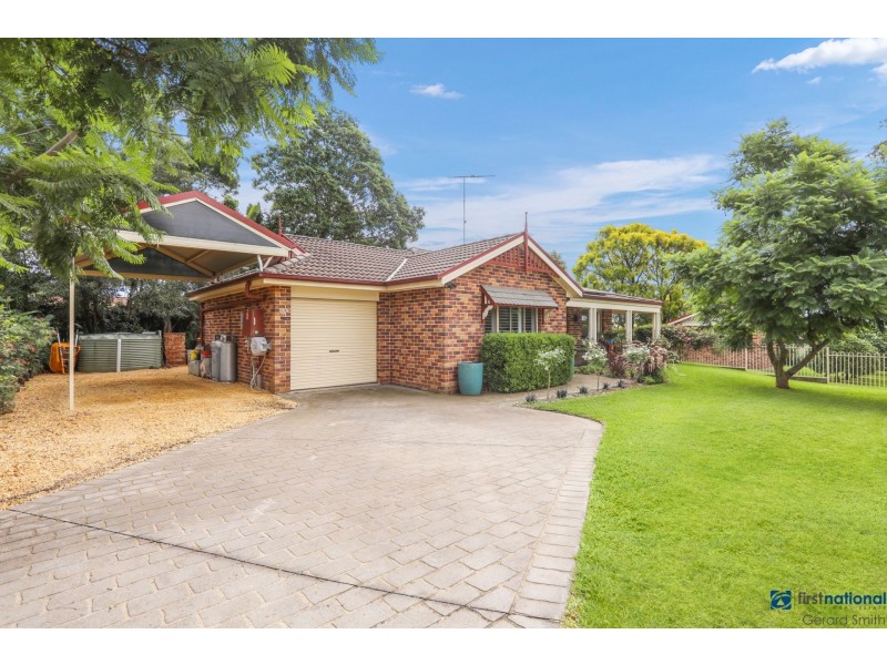 15a Close Street, Thirlmere NSW 2572