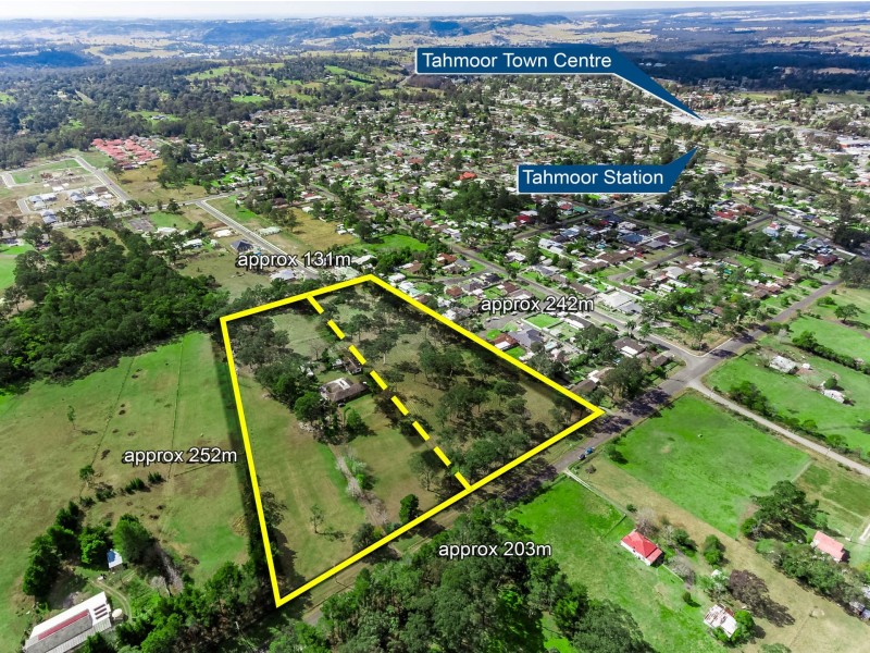 55 65 Bronzewing Street, Tahmoor NSW 2573