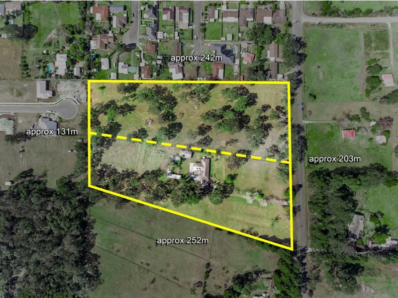 55 65 Bronzewing Street, Tahmoor NSW 2573