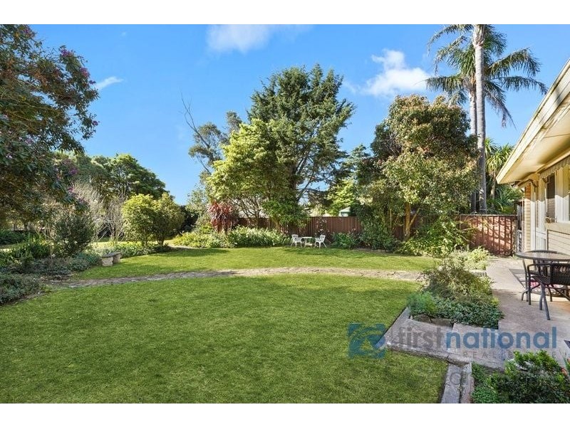 8 Stanley Street, Hill Top NSW 2575