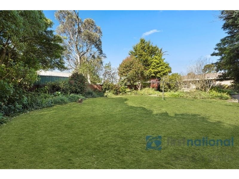 8 Stanley Street, Hill Top NSW 2575