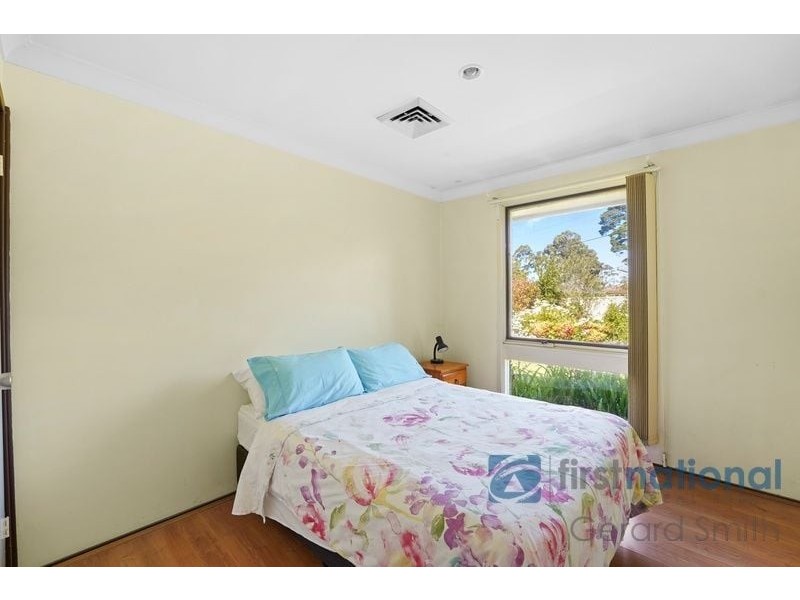 8 Stanley Street, Hill Top NSW 2575