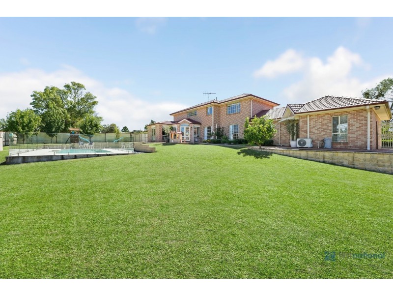 6 Argyle Street, Wilton NSW 2571