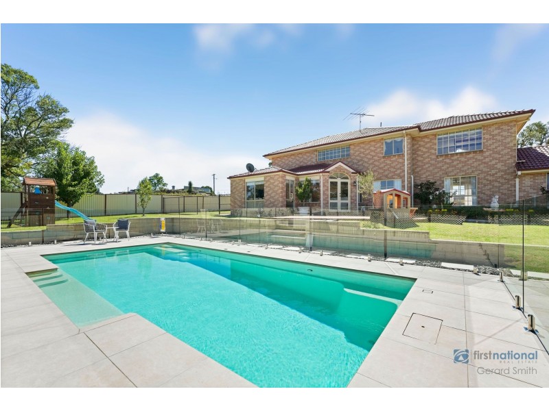 6 Argyle Street, Wilton NSW 2571