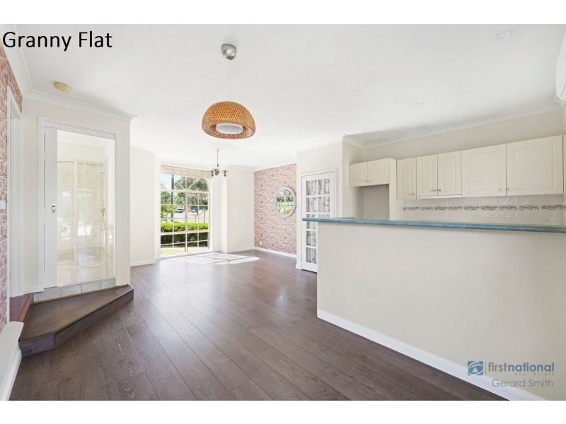 6 Argyle Street, Wilton NSW 2571