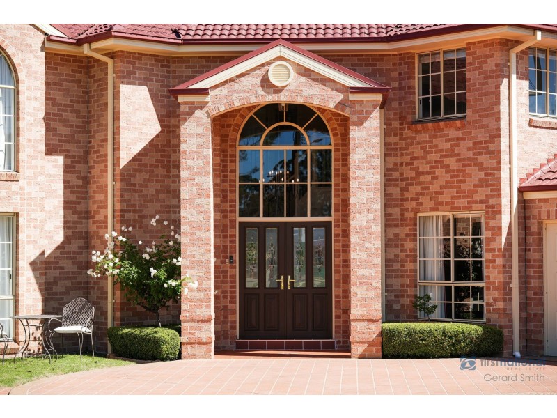 6 Argyle Street, Wilton NSW 2571