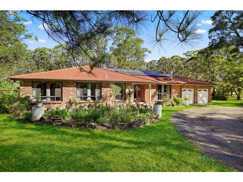 200 Rockford Road, Tahmoor NSW 2573