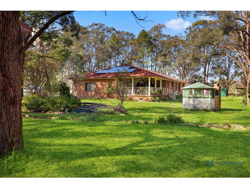 200 Rockford Road, Tahmoor NSW 2573