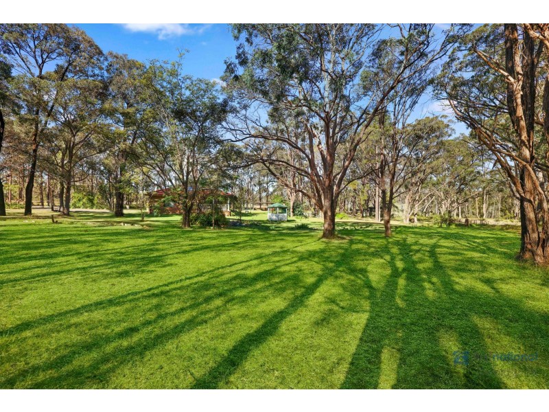 200 Rockford Road, Tahmoor NSW 2573
